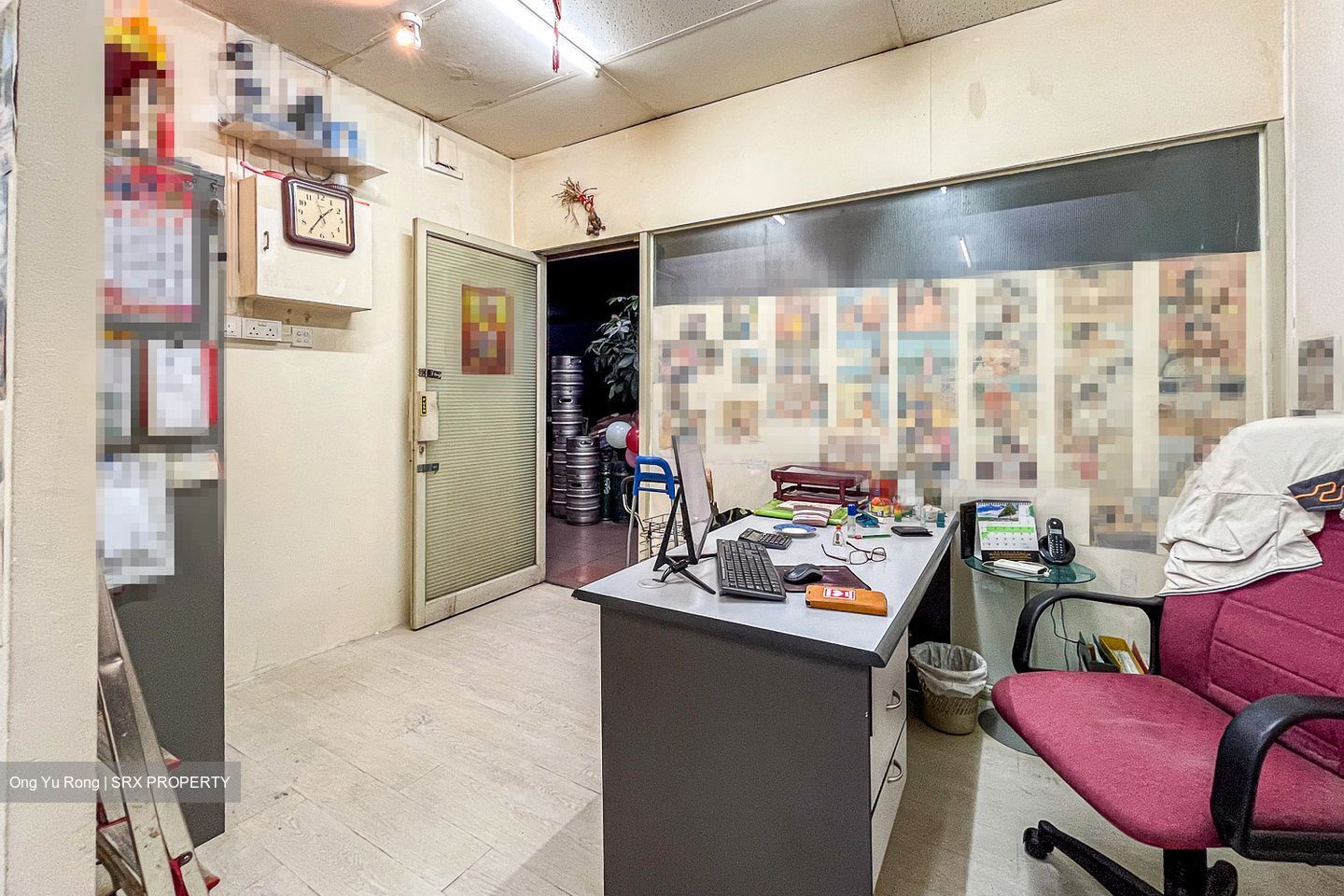 Golden Mile Tower (D7), Retail #472723401